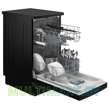 Посудомоечная машина BEKO BDFS15020B картинка 3